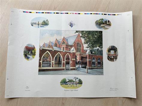 Limited Edition Prints Archives .